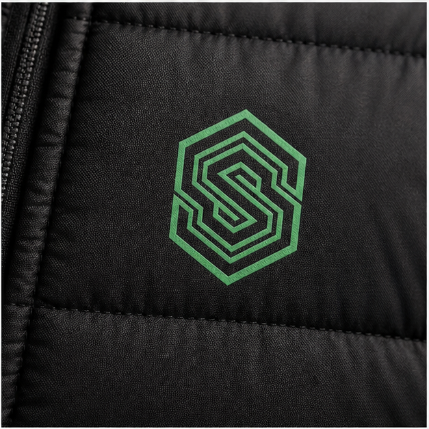 StriveX CoreVent Quilted Performance Vest (Unisex)
