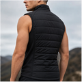 StriveX CoreVent Quilted Performance Vest (Unisex)