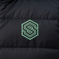StriveX ArcticVantage Hybrid Long Vest (Unisex)