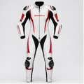 SWARCH MonarchGP WhiteFire Racing Suit