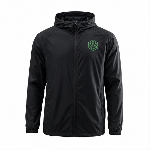 StriveX ApexShield Windbreaker