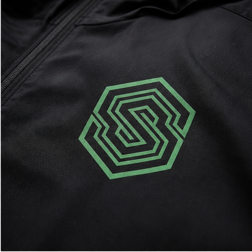 StriveX ApexShield Windbreaker