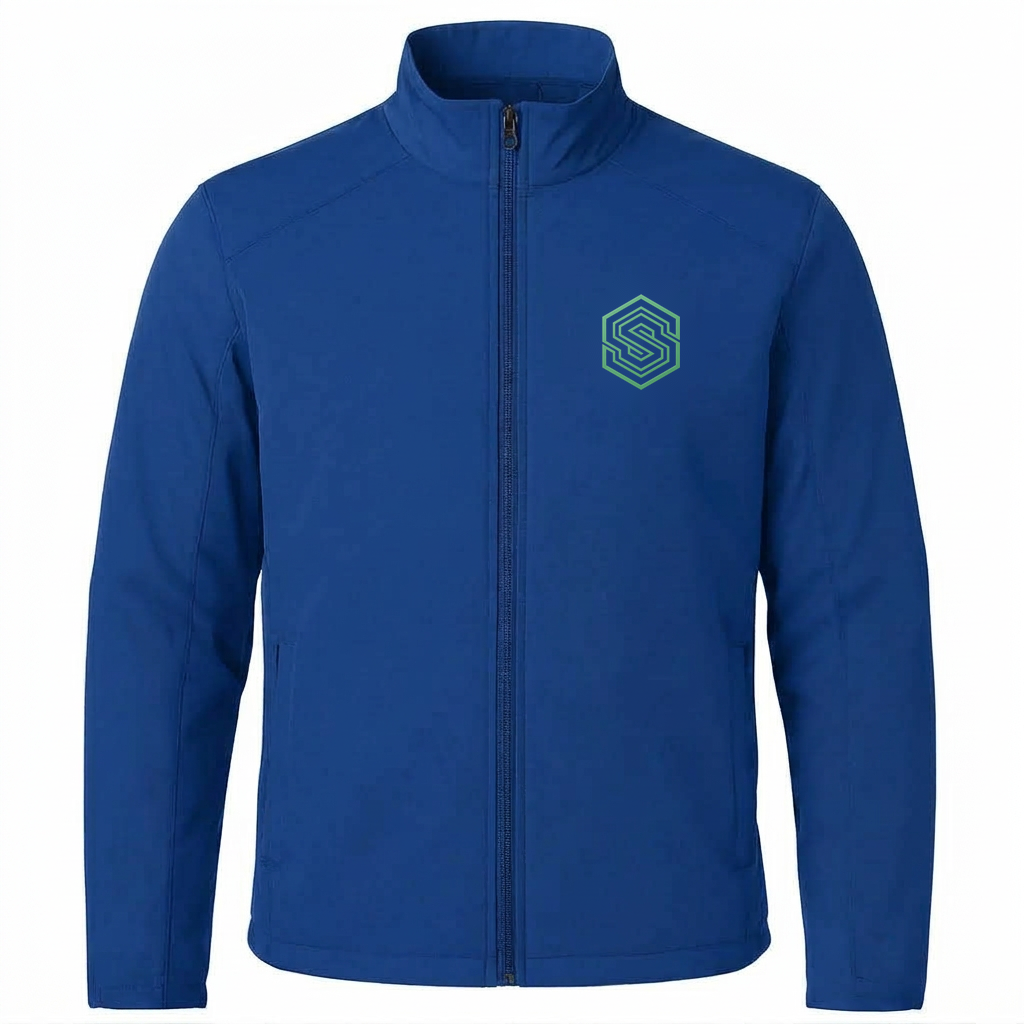 SwarchX DualCore Reversible Performance Jacket (Unisex)