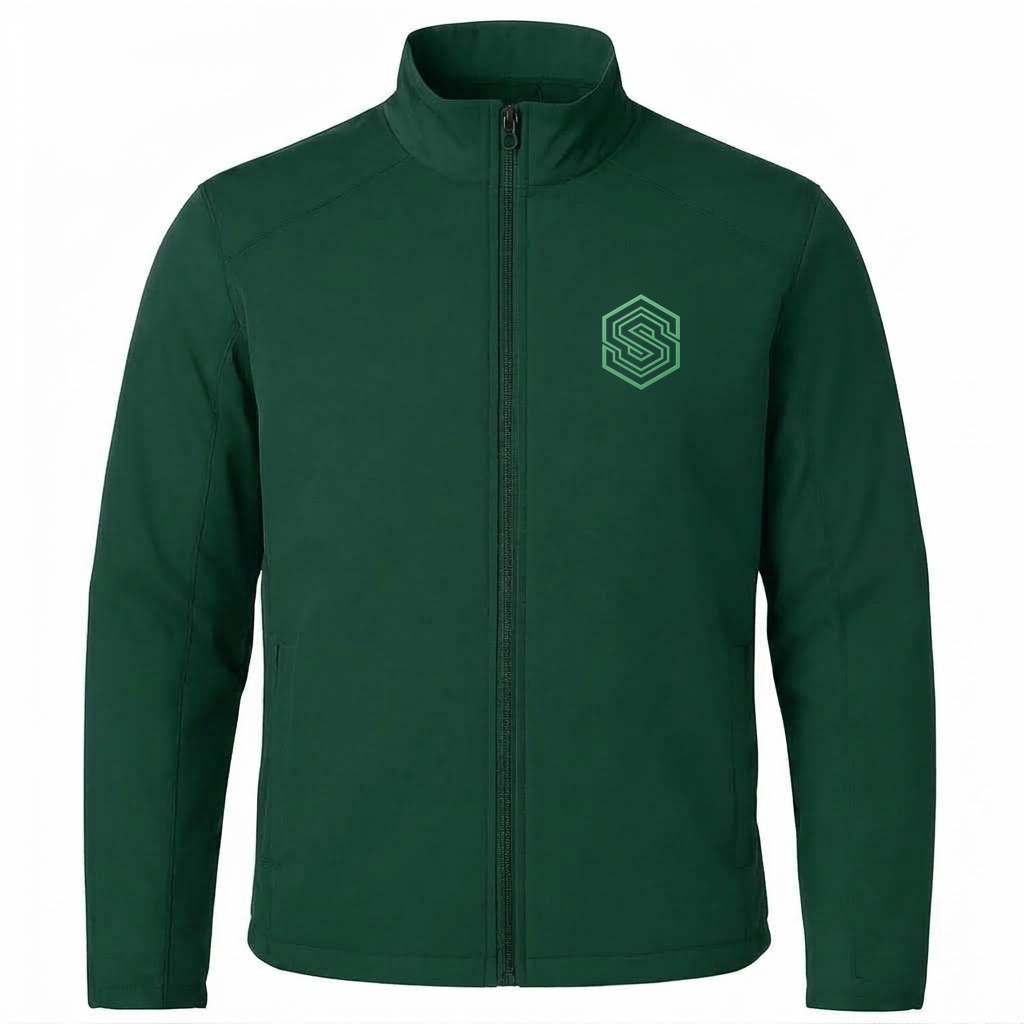 SwarchX DualCore Reversible Performance Jacket (Unisex)