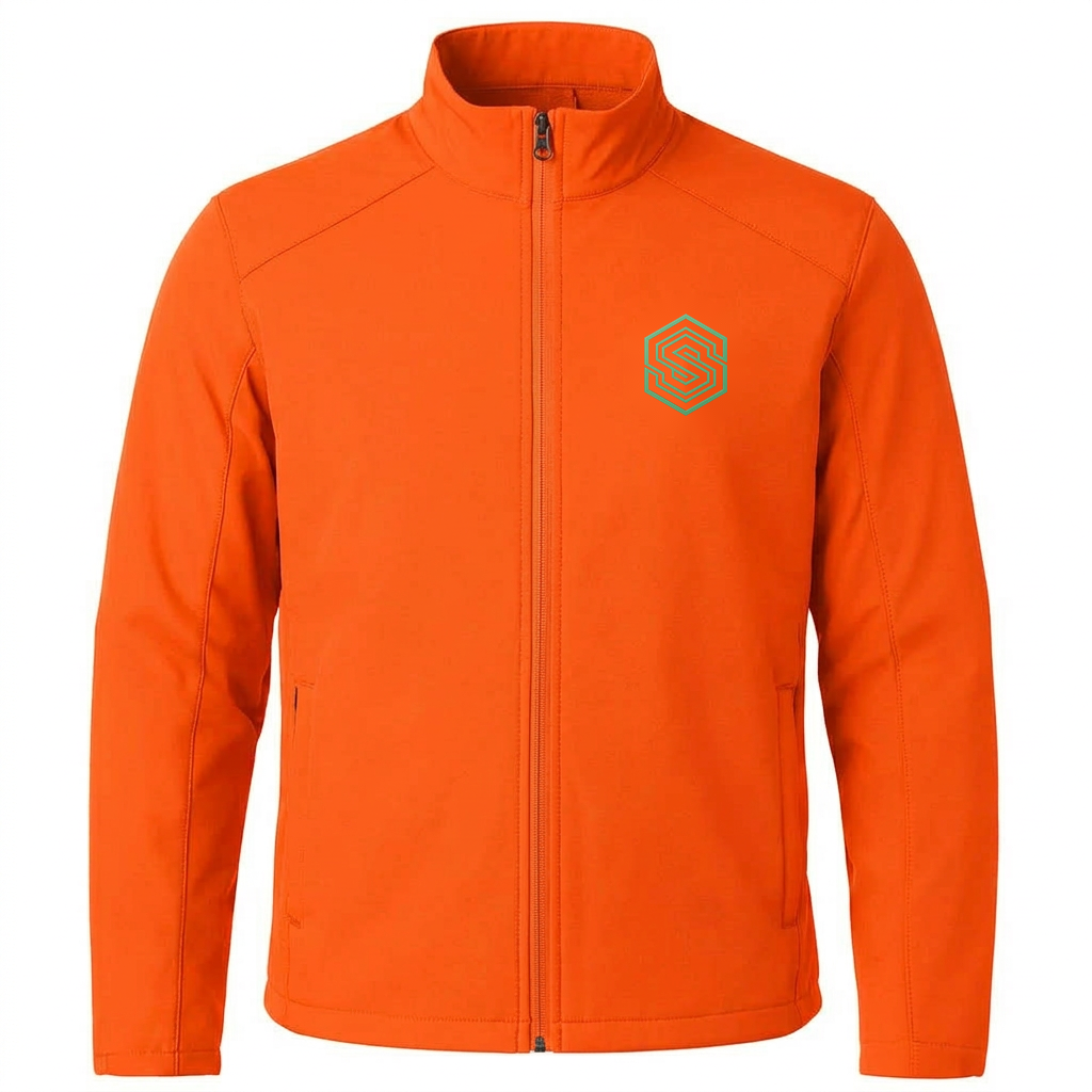 SwarchX DualCore Reversible Performance Jacket (Unisex)