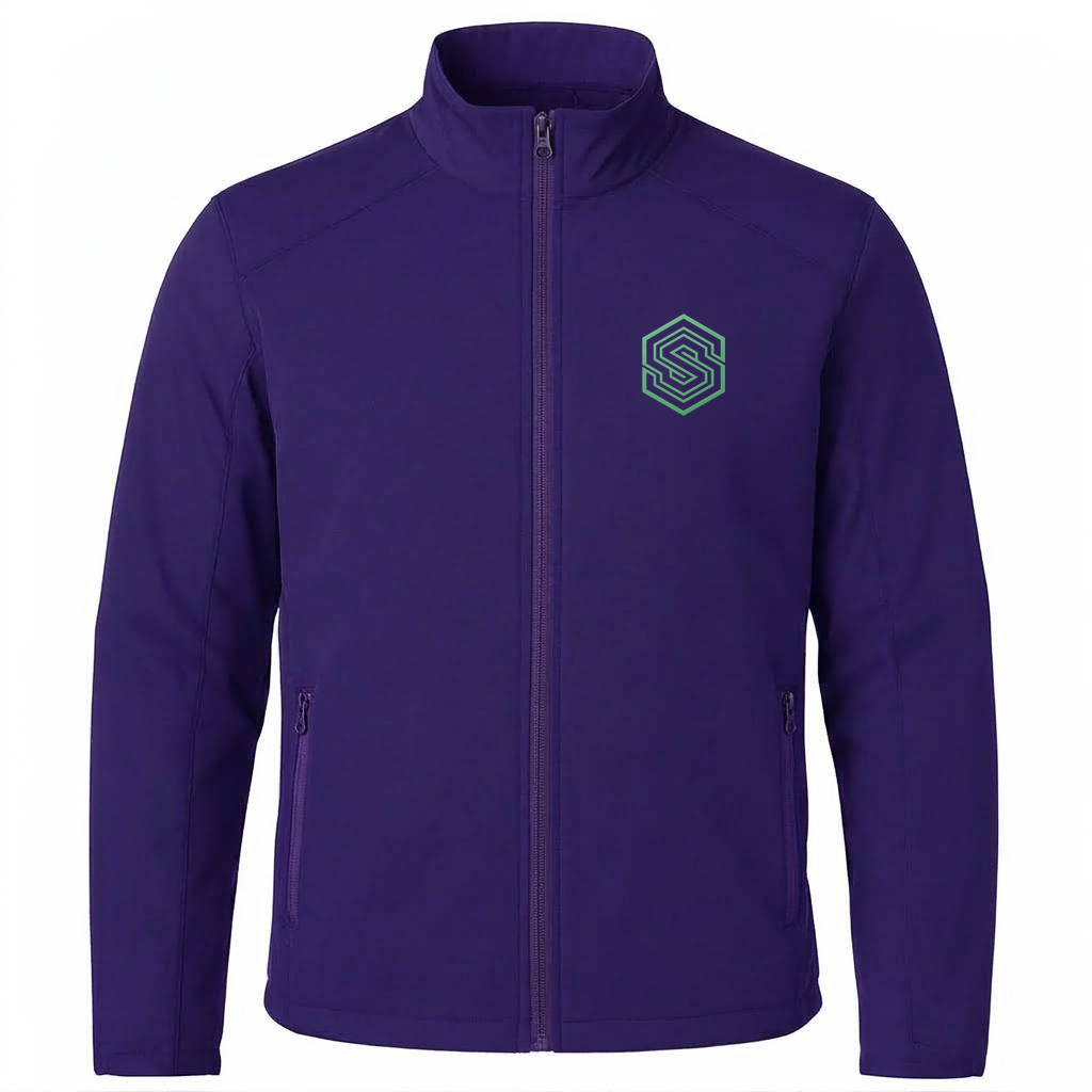 SwarchX DualCore Reversible Performance Jacket (Unisex)